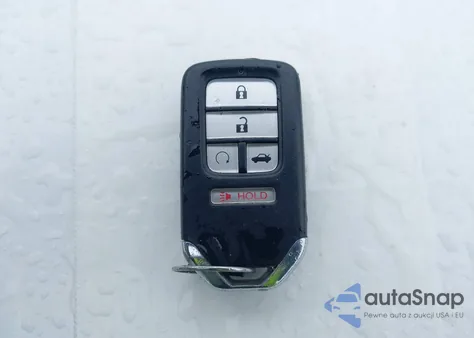 2018 Honda Civic Ex z USA, uszkodzony, nr VIN 19XFC2F77JE208564